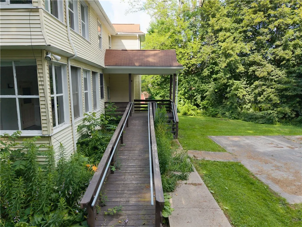410 Fremont Street, Wayland, New York 14572, Wayland, New York 14572, ,Commercial Sale,For Sale,410 Fremont Street, Wayland, New York 14572,R1622135