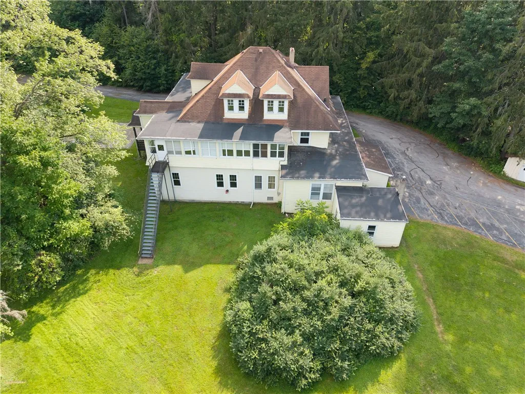 410 Fremont Street, Wayland, New York 14572, Wayland, New York 14572, ,Commercial Sale,For Sale,410 Fremont Street, Wayland, New York 14572,R1622135