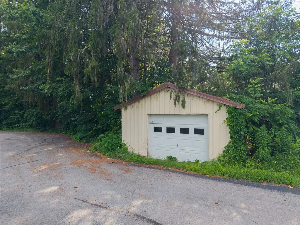 OUTBUILDING