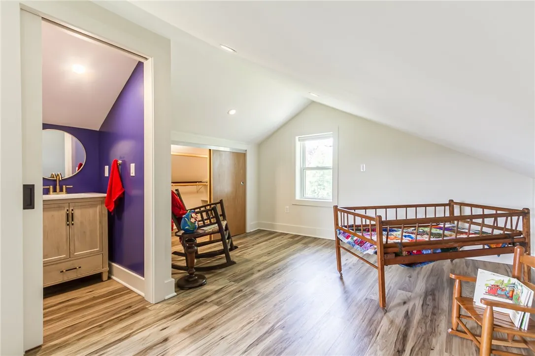 2nd floor 3rd bedroom/bonus room