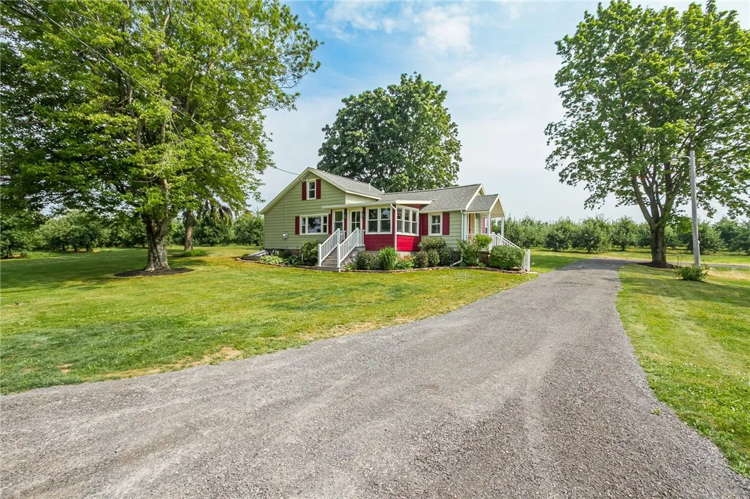 3456 Shepherd Road, Williamson, New York 14589, Williamson, New York 14589, 3 Bedrooms Bedrooms, 6 Rooms Rooms,1 BathroomBathrooms,Residential,For Sale,3456 Shepherd Road, Williamson, New York 14589,R1620184