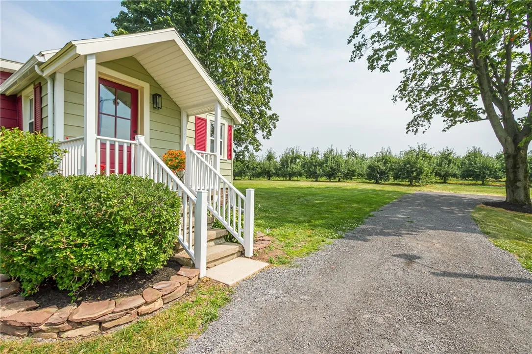3456 Shepherd Road, Williamson, New York 14589, Williamson, New York 14589, 3 Bedrooms Bedrooms, 6 Rooms Rooms,1 BathroomBathrooms,Residential,For Sale,3456 Shepherd Road, Williamson, New York 14589,R1620184