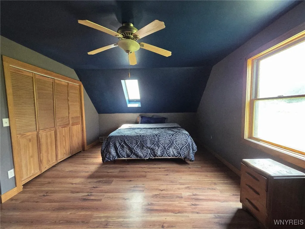10130 Waite Hollow Road, New Albion, New York 1471, New Albion, New York 14719, 3 Bedrooms Bedrooms, 4 Rooms Rooms,2 BathroomsBathrooms,Residential,For Sale,10130 Waite Hollow Road, New Albion, New York 1471,B1622174