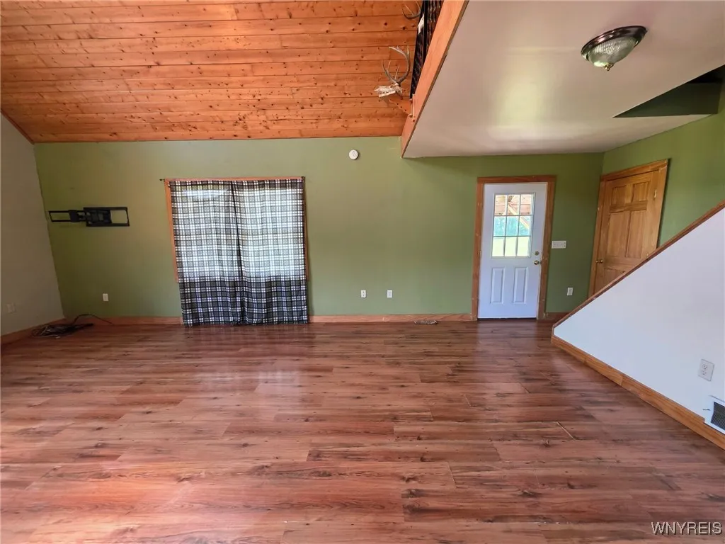10130 Waite Hollow Road, New Albion, New York 1471, New Albion, New York 14719, 3 Bedrooms Bedrooms, 4 Rooms Rooms,2 BathroomsBathrooms,Residential,For Sale,10130 Waite Hollow Road, New Albion, New York 1471,B1622174