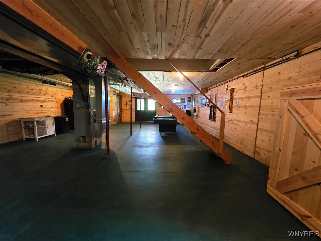 10130 Waite Hollow Road, New Albion, New York 1471, New Albion, New York 14719, 3 Bedrooms Bedrooms, 4 Rooms Rooms,2 BathroomsBathrooms,Residential,For Sale,10130 Waite Hollow Road, New Albion, New York 1471,B1622174