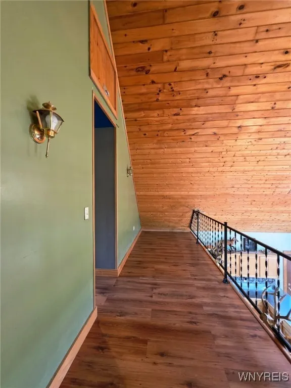 10130 Waite Hollow Road, New Albion, New York 1471, New Albion, New York 14719, 3 Bedrooms Bedrooms, 4 Rooms Rooms,2 BathroomsBathrooms,Residential,For Sale,10130 Waite Hollow Road, New Albion, New York 1471,B1622174
