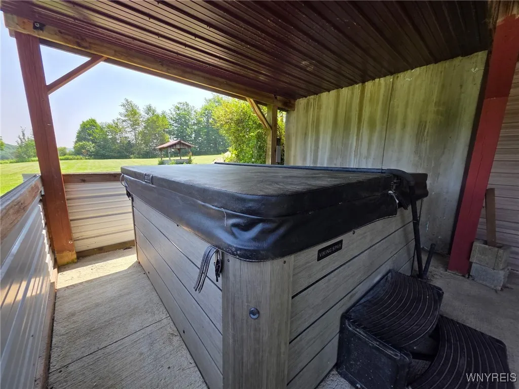 10130 Waite Hollow Road, New Albion, New York 1471, New Albion, New York 14719, 3 Bedrooms Bedrooms, 4 Rooms Rooms,2 BathroomsBathrooms,Residential,For Sale,10130 Waite Hollow Road, New Albion, New York 1471,B1622174