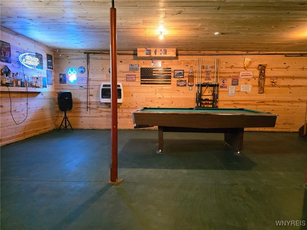 10130 Waite Hollow Road, New Albion, New York 1471, New Albion, New York 14719, 3 Bedrooms Bedrooms, 4 Rooms Rooms,2 BathroomsBathrooms,Residential,For Sale,10130 Waite Hollow Road, New Albion, New York 1471,B1622174