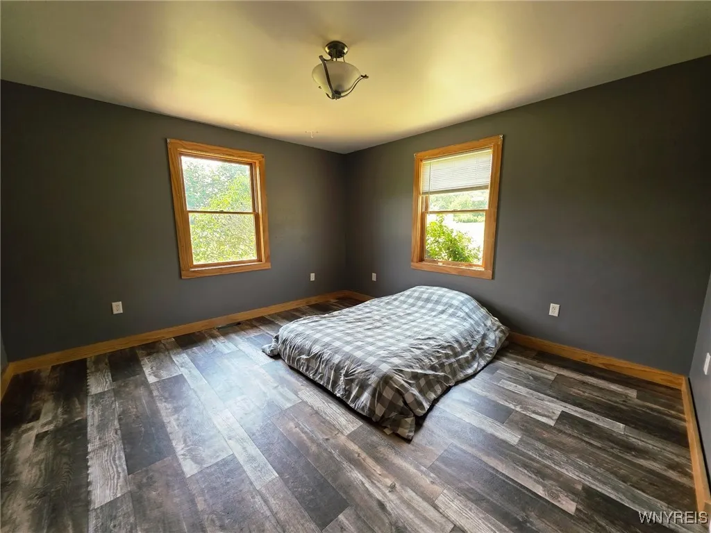 10130 Waite Hollow Road, New Albion, New York 1471, New Albion, New York 14719, 3 Bedrooms Bedrooms, 4 Rooms Rooms,2 BathroomsBathrooms,Residential,For Sale,10130 Waite Hollow Road, New Albion, New York 1471,B1622174