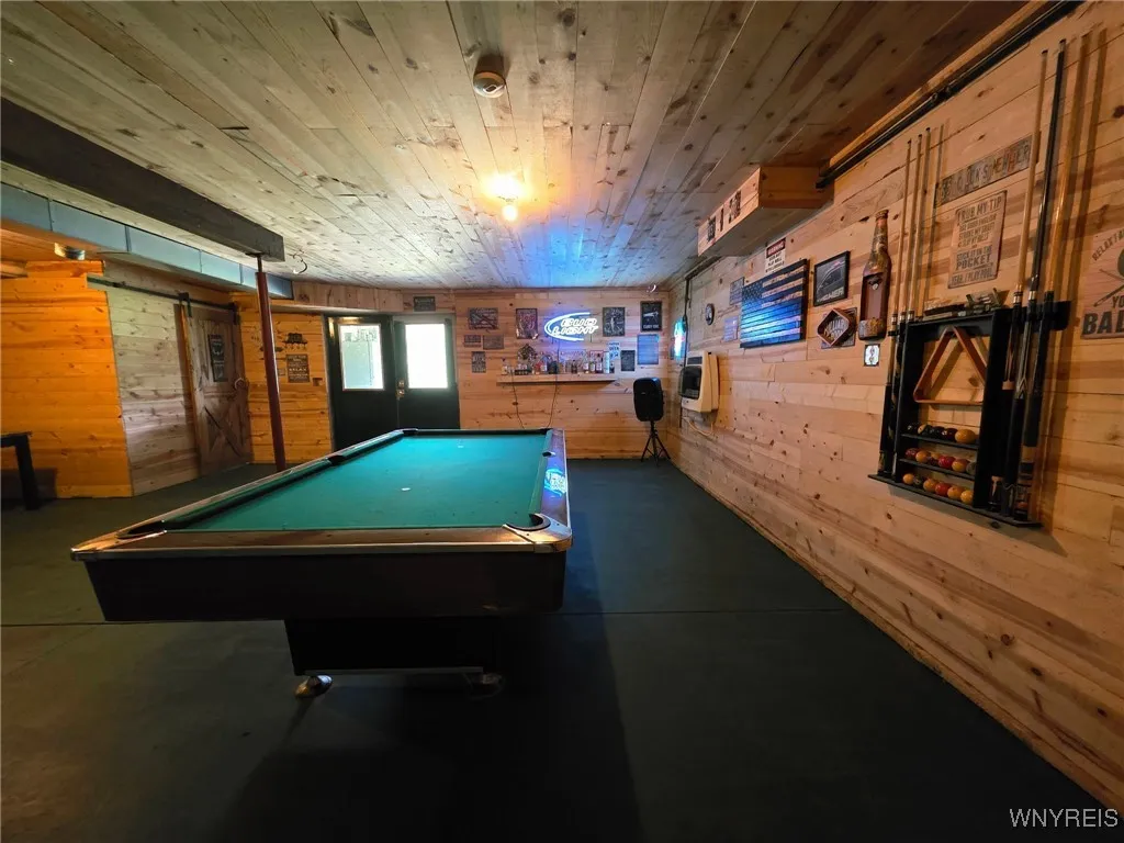 10130 Waite Hollow Road, New Albion, New York 1471, New Albion, New York 14719, 3 Bedrooms Bedrooms, 4 Rooms Rooms,2 BathroomsBathrooms,Residential,For Sale,10130 Waite Hollow Road, New Albion, New York 1471,B1622174