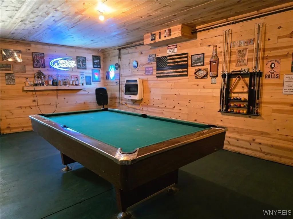 10130 Waite Hollow Road, New Albion, New York 1471, New Albion, New York 14719, 3 Bedrooms Bedrooms, 4 Rooms Rooms,2 BathroomsBathrooms,Residential,For Sale,10130 Waite Hollow Road, New Albion, New York 1471,B1622174