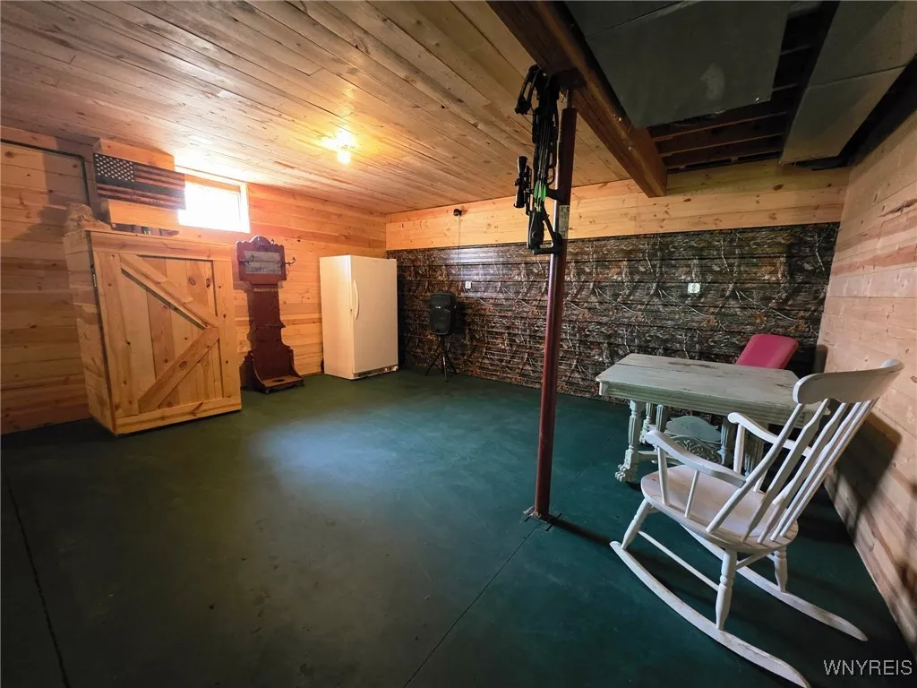 10130 Waite Hollow Road, New Albion, New York 1471, New Albion, New York 14719, 3 Bedrooms Bedrooms, 4 Rooms Rooms,2 BathroomsBathrooms,Residential,For Sale,10130 Waite Hollow Road, New Albion, New York 1471,B1622174