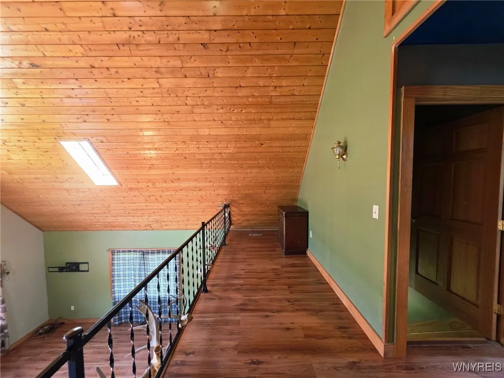10130 Waite Hollow Road, New Albion, New York 1471, New Albion, New York 14719, 3 Bedrooms Bedrooms, 4 Rooms Rooms,2 BathroomsBathrooms,Residential,For Sale,10130 Waite Hollow Road, New Albion, New York 1471,B1622174