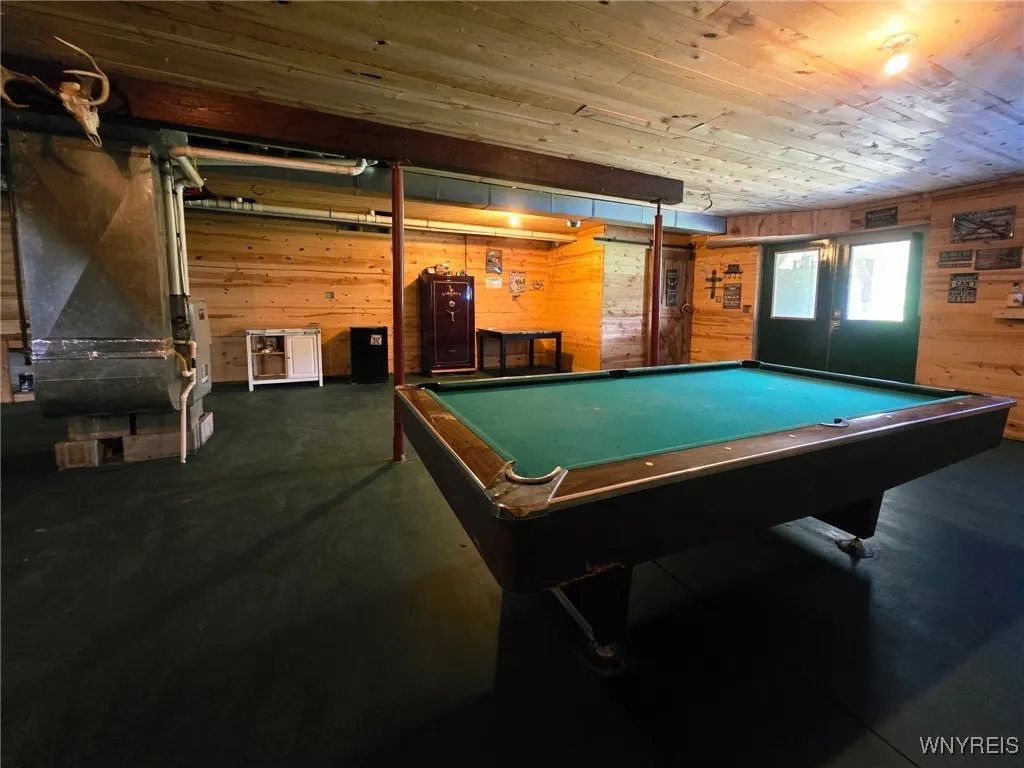 10130 Waite Hollow Road, New Albion, New York 1471, New Albion, New York 14719, 3 Bedrooms Bedrooms, 4 Rooms Rooms,2 BathroomsBathrooms,Residential,For Sale,10130 Waite Hollow Road, New Albion, New York 1471,B1622174