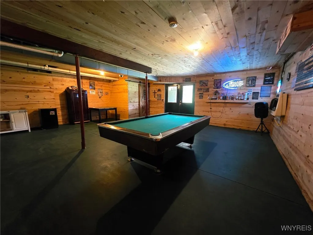 10130 Waite Hollow Road, New Albion, New York 1471, New Albion, New York 14719, 3 Bedrooms Bedrooms, 4 Rooms Rooms,2 BathroomsBathrooms,Residential,For Sale,10130 Waite Hollow Road, New Albion, New York 1471,B1622174