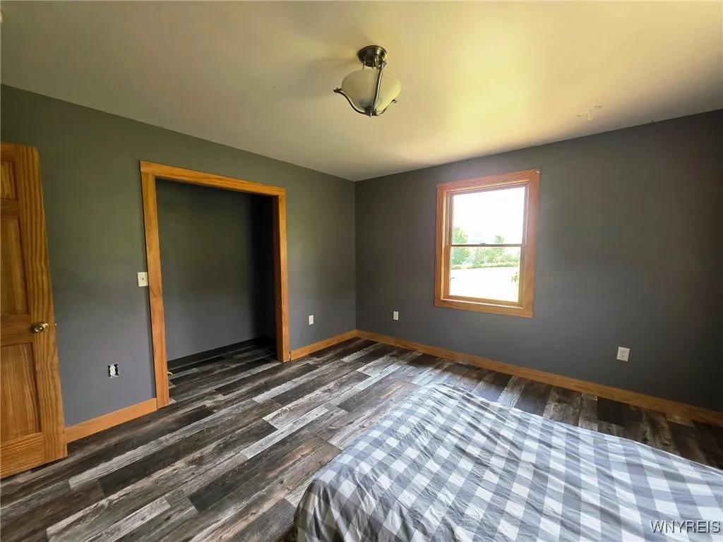 10130 Waite Hollow Road, New Albion, New York 1471, New Albion, New York 14719, 3 Bedrooms Bedrooms, 4 Rooms Rooms,2 BathroomsBathrooms,Residential,For Sale,10130 Waite Hollow Road, New Albion, New York 1471,B1622174