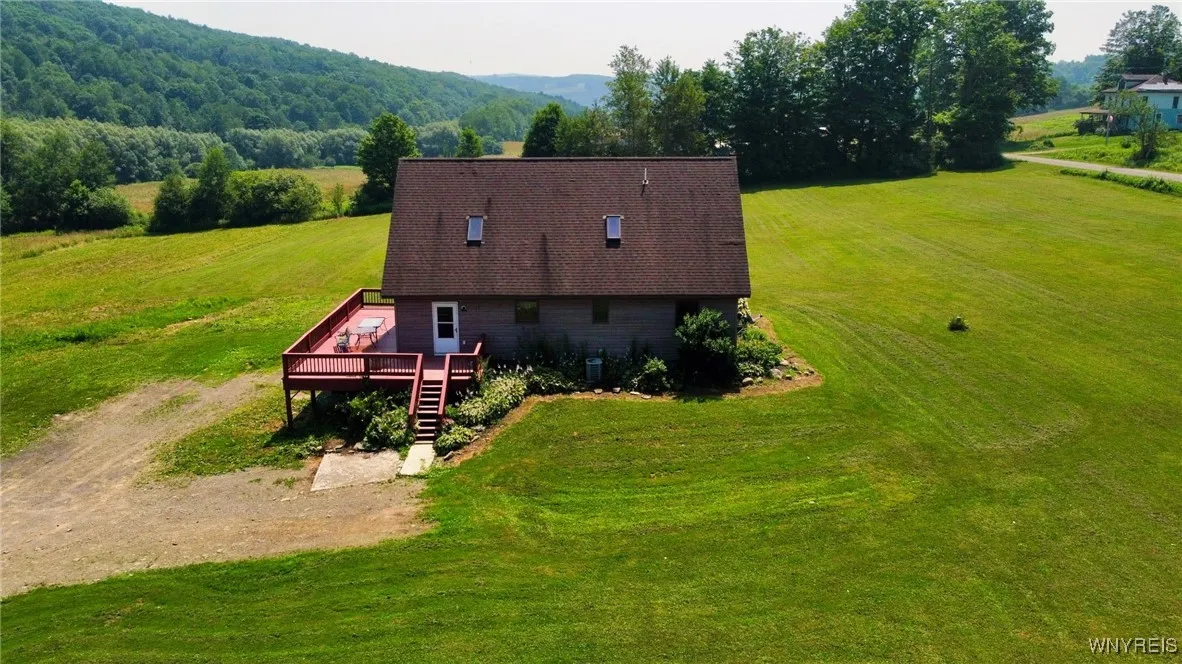 10130 Waite Hollow Road, New Albion, New York 1471, New Albion, New York 14719, 3 Bedrooms Bedrooms, 4 Rooms Rooms,2 BathroomsBathrooms,Residential,For Sale,10130 Waite Hollow Road, New Albion, New York 1471,B1622174