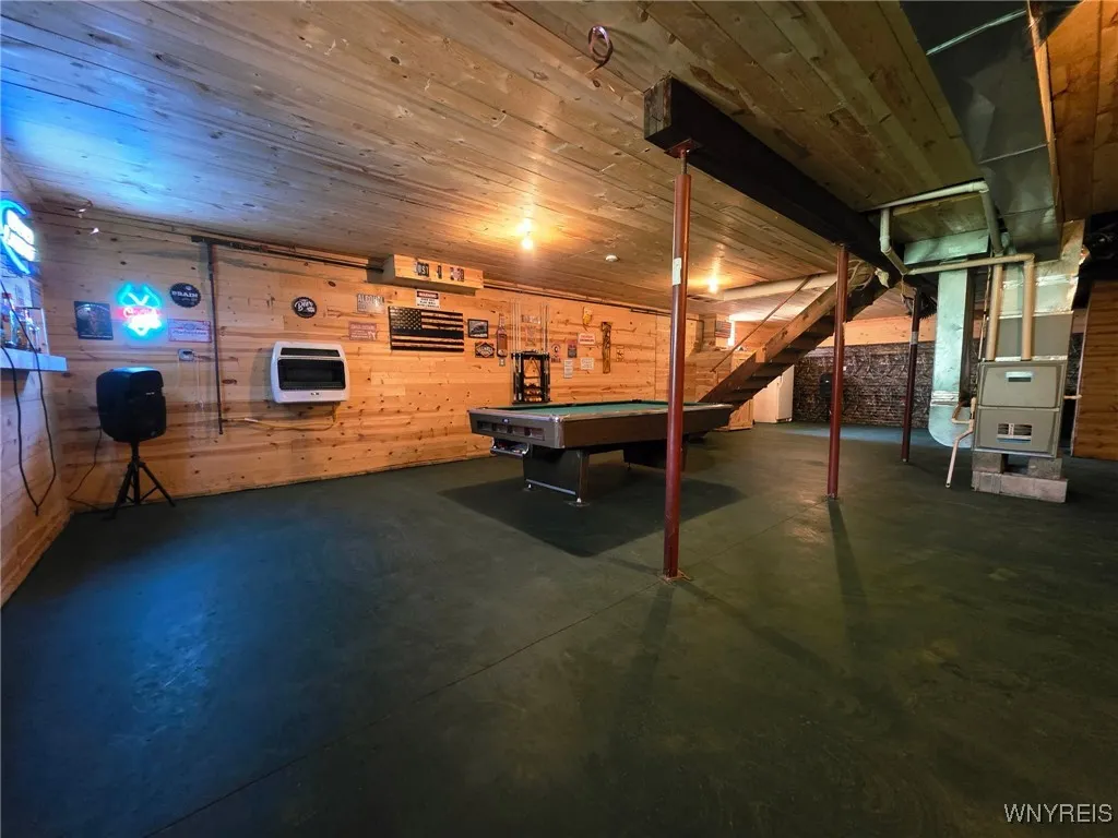 10130 Waite Hollow Road, New Albion, New York 1471, New Albion, New York 14719, 3 Bedrooms Bedrooms, 4 Rooms Rooms,2 BathroomsBathrooms,Residential,For Sale,10130 Waite Hollow Road, New Albion, New York 1471,B1622174