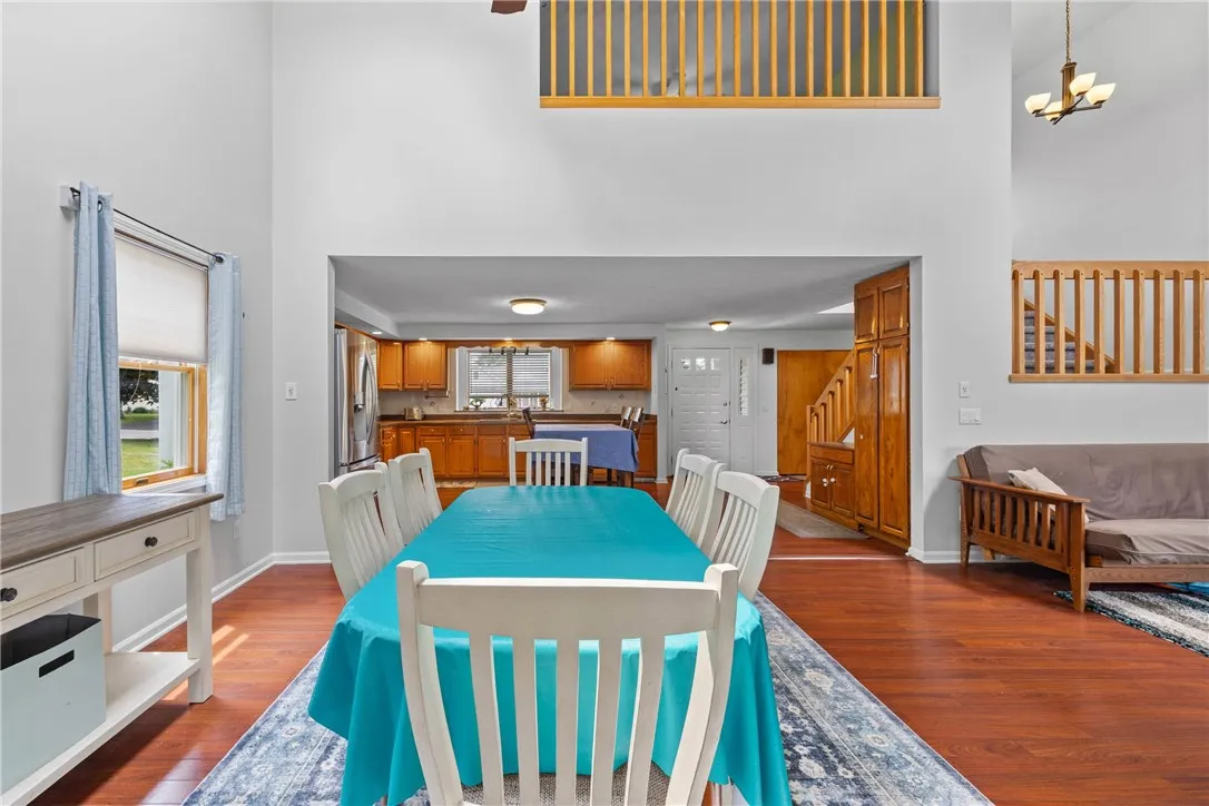 90 Sewilo Hills Drive, Irondequoit, New York 14622, Irondequoit, New York 14622, 3 Bedrooms Bedrooms, 7 Rooms Rooms,2 BathroomsBathrooms,Residential,For Sale,90 Sewilo Hills Drive, Irondequoit, New York 14622,R1618006