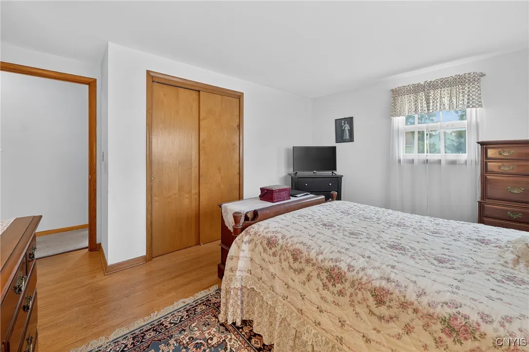 133 Gettman Road, Geddes, New York 13209, Geddes, New York 13209, 3 Bedrooms Bedrooms, 7 Rooms Rooms,1 BathroomBathrooms,Residential,For Sale,133 Gettman Road, Geddes, New York 13209,S1622401