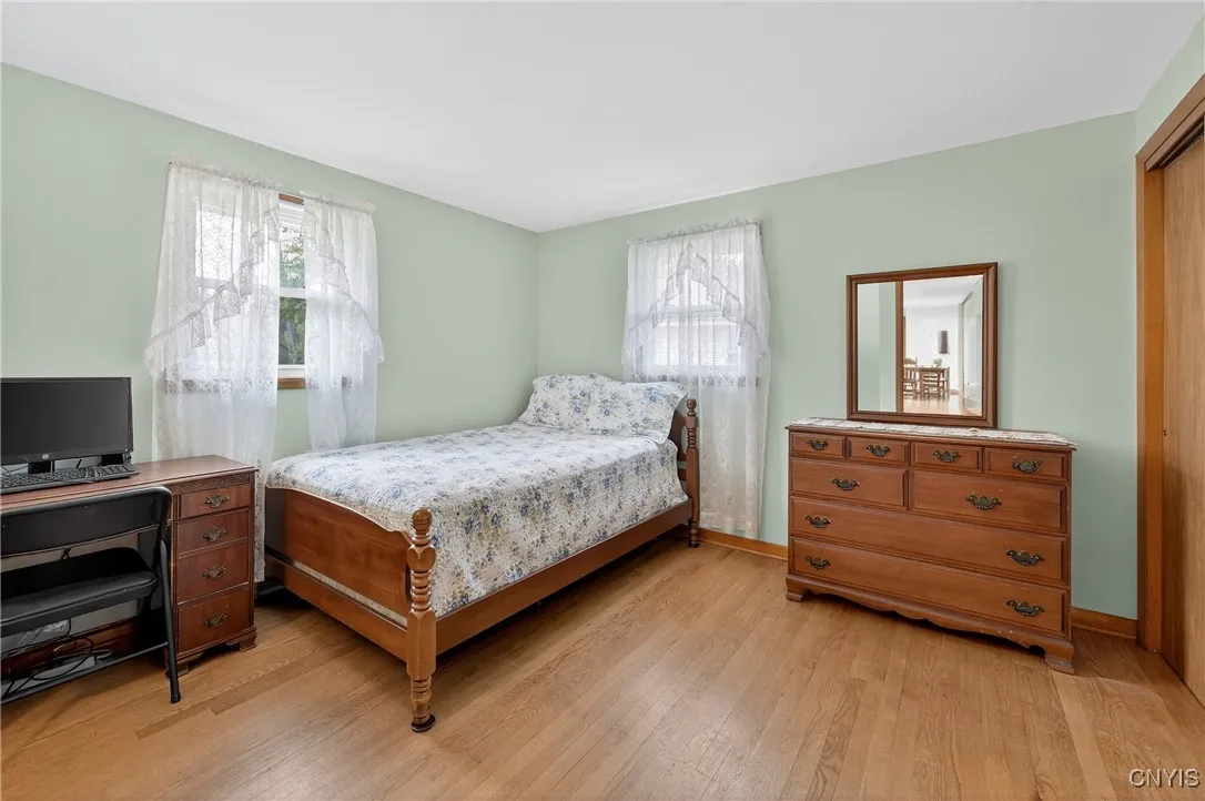 133 Gettman Road, Geddes, New York 13209, Geddes, New York 13209, 3 Bedrooms Bedrooms, 7 Rooms Rooms,1 BathroomBathrooms,Residential,For Sale,133 Gettman Road, Geddes, New York 13209,S1622401