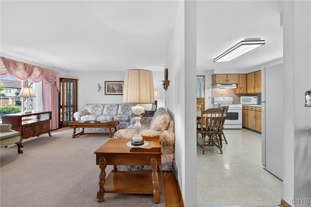 133 Gettman Road, Geddes, New York 13209, Geddes, New York 13209, 3 Bedrooms Bedrooms, 7 Rooms Rooms,1 BathroomBathrooms,Residential,For Sale,133 Gettman Road, Geddes, New York 13209,S1622401