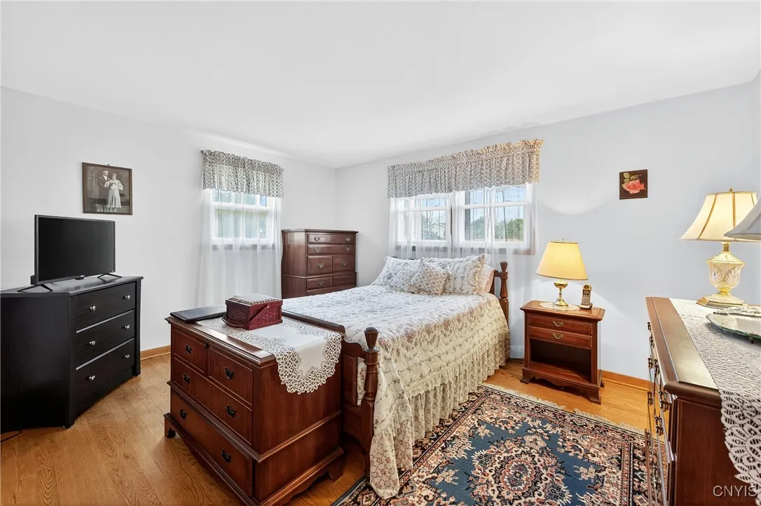 133 Gettman Road, Geddes, New York 13209, Geddes, New York 13209, 3 Bedrooms Bedrooms, 7 Rooms Rooms,1 BathroomBathrooms,Residential,For Sale,133 Gettman Road, Geddes, New York 13209,S1622401