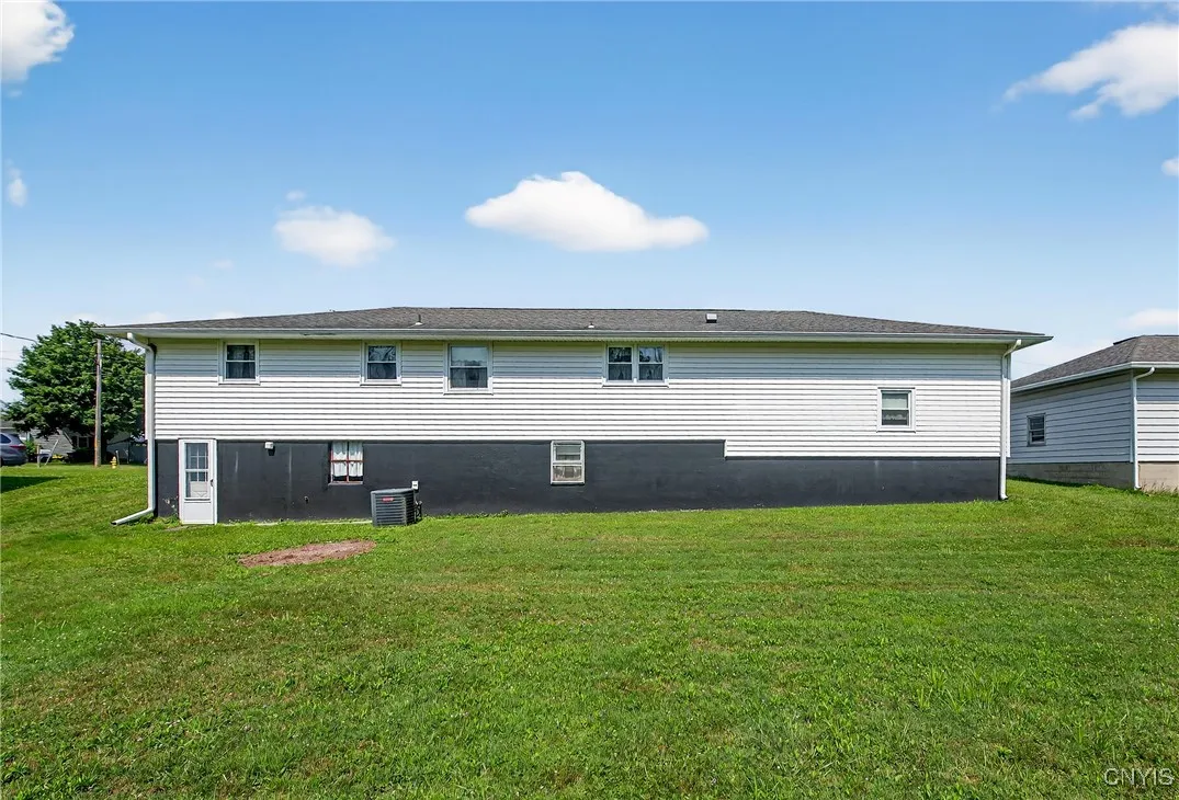 133 Gettman Road, Geddes, New York 13209, Geddes, New York 13209, 3 Bedrooms Bedrooms, 7 Rooms Rooms,1 BathroomBathrooms,Residential,For Sale,133 Gettman Road, Geddes, New York 13209,S1622401