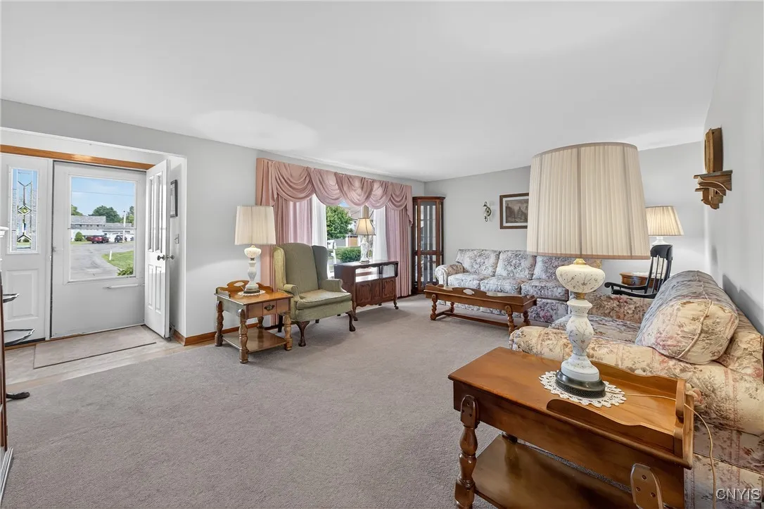 133 Gettman Road, Geddes, New York 13209, Geddes, New York 13209, 3 Bedrooms Bedrooms, 7 Rooms Rooms,1 BathroomBathrooms,Residential,For Sale,133 Gettman Road, Geddes, New York 13209,S1622401