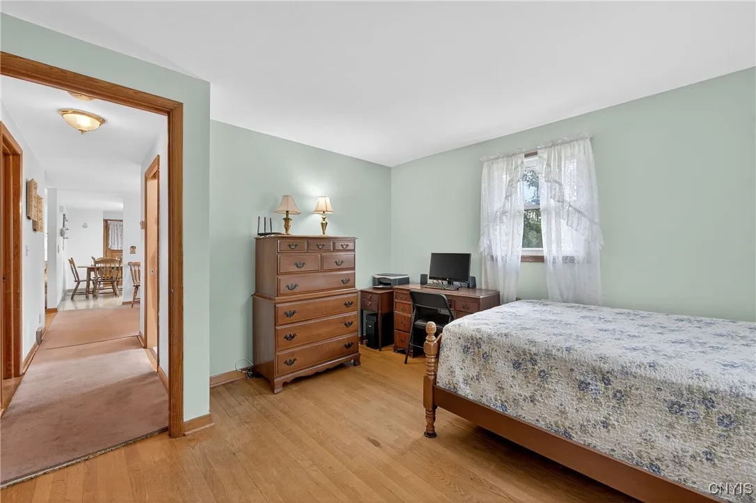 133 Gettman Road, Geddes, New York 13209, Geddes, New York 13209, 3 Bedrooms Bedrooms, 7 Rooms Rooms,1 BathroomBathrooms,Residential,For Sale,133 Gettman Road, Geddes, New York 13209,S1622401