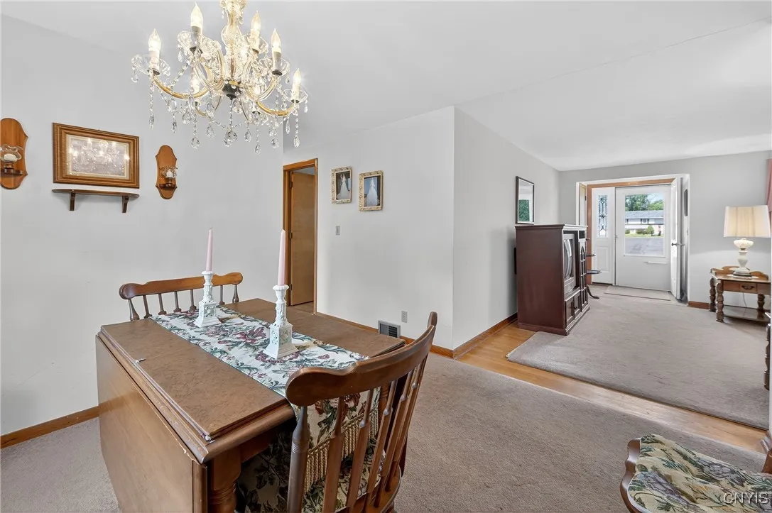 133 Gettman Road, Geddes, New York 13209, Geddes, New York 13209, 3 Bedrooms Bedrooms, 7 Rooms Rooms,1 BathroomBathrooms,Residential,For Sale,133 Gettman Road, Geddes, New York 13209,S1622401