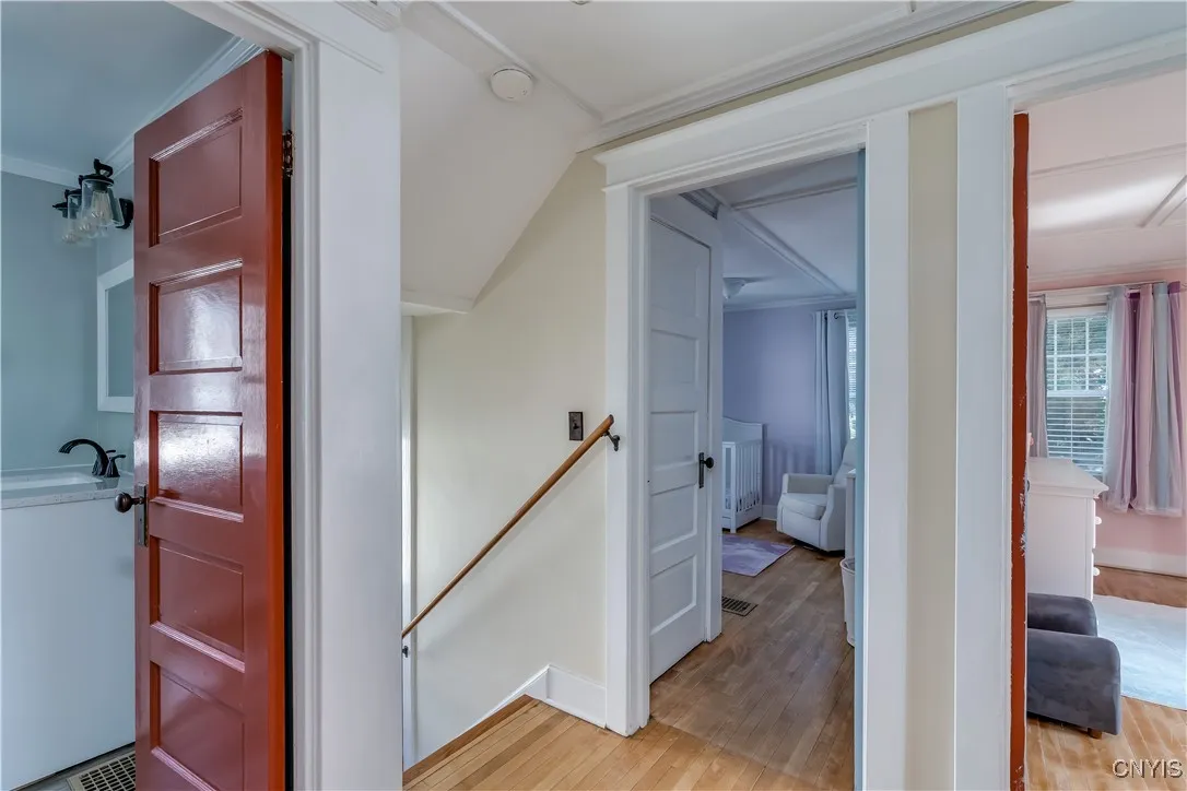 155 Chestnut Street, Watertown City, New York 1360, Watertown City, New York 13601, 4 Bedrooms Bedrooms, 8 Rooms Rooms,1 BathroomBathrooms,Residential,For Sale,155 Chestnut Street, Watertown City, New York 1360,S1623097