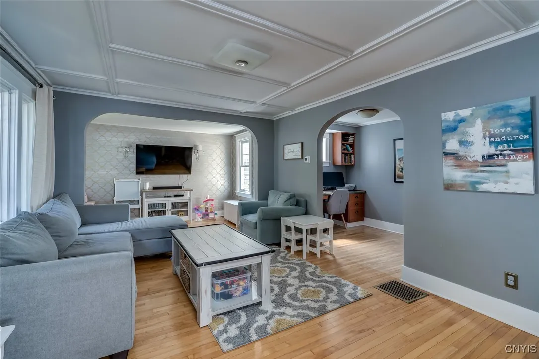 155 Chestnut Street, Watertown City, New York 1360, Watertown City, New York 13601, 4 Bedrooms Bedrooms, 8 Rooms Rooms,1 BathroomBathrooms,Residential,For Sale,155 Chestnut Street, Watertown City, New York 1360,S1623097