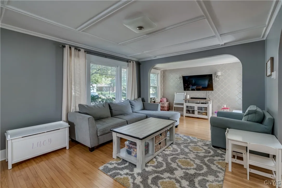 155 Chestnut Street, Watertown City, New York 1360, Watertown City, New York 13601, 4 Bedrooms Bedrooms, 8 Rooms Rooms,1 BathroomBathrooms,Residential,For Sale,155 Chestnut Street, Watertown City, New York 1360,S1623097