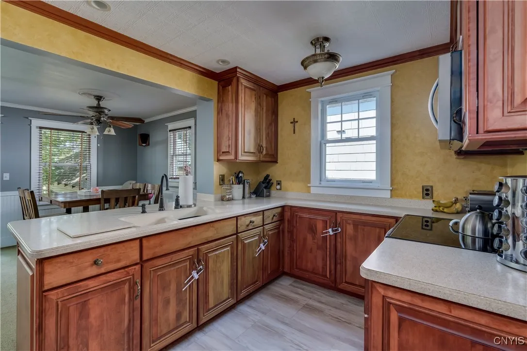 155 Chestnut Street, Watertown City, New York 1360, Watertown City, New York 13601, 4 Bedrooms Bedrooms, 8 Rooms Rooms,1 BathroomBathrooms,Residential,For Sale,155 Chestnut Street, Watertown City, New York 1360,S1623097
