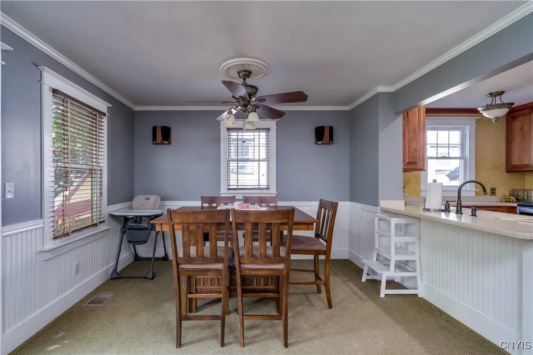 155 Chestnut Street, Watertown City, New York 1360, Watertown City, New York 13601, 4 Bedrooms Bedrooms, 8 Rooms Rooms,1 BathroomBathrooms,Residential,For Sale,155 Chestnut Street, Watertown City, New York 1360,S1623097