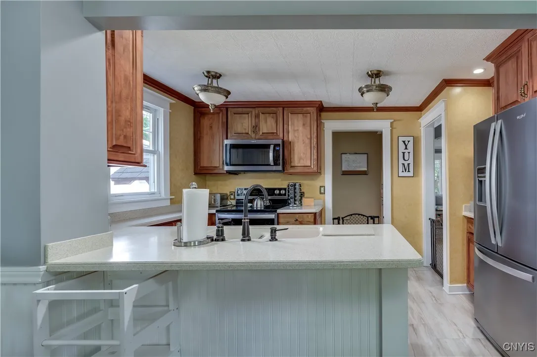 155 Chestnut Street, Watertown City, New York 1360, Watertown City, New York 13601, 4 Bedrooms Bedrooms, 8 Rooms Rooms,1 BathroomBathrooms,Residential,For Sale,155 Chestnut Street, Watertown City, New York 1360,S1623097