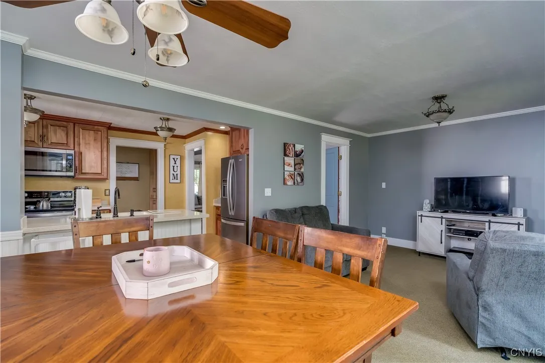 155 Chestnut Street, Watertown City, New York 1360, Watertown City, New York 13601, 4 Bedrooms Bedrooms, 8 Rooms Rooms,1 BathroomBathrooms,Residential,For Sale,155 Chestnut Street, Watertown City, New York 1360,S1623097