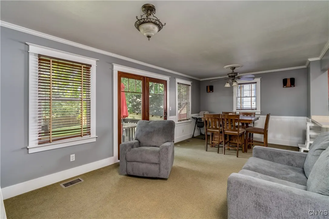 155 Chestnut Street, Watertown City, New York 1360, Watertown City, New York 13601, 4 Bedrooms Bedrooms, 8 Rooms Rooms,1 BathroomBathrooms,Residential,For Sale,155 Chestnut Street, Watertown City, New York 1360,S1623097