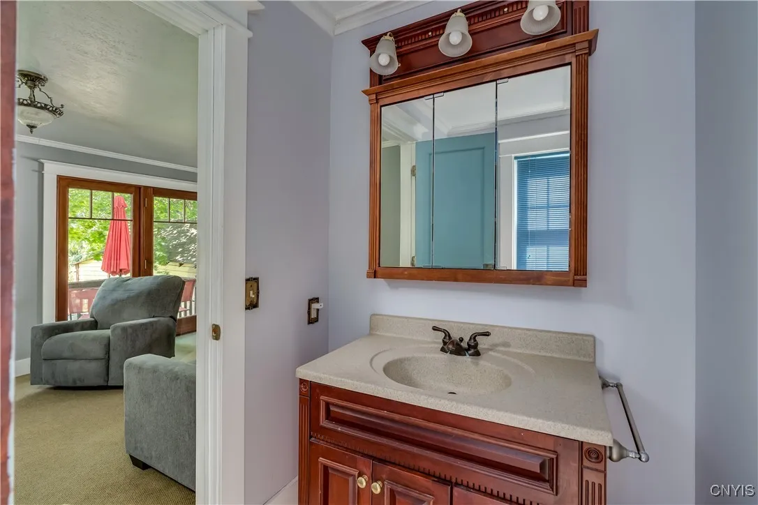 155 Chestnut Street, Watertown City, New York 1360, Watertown City, New York 13601, 4 Bedrooms Bedrooms, 8 Rooms Rooms,1 BathroomBathrooms,Residential,For Sale,155 Chestnut Street, Watertown City, New York 1360,S1623097