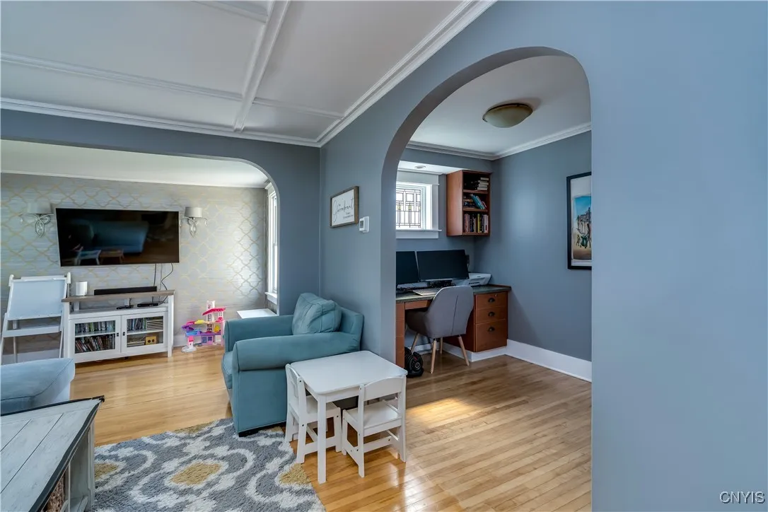 155 Chestnut Street, Watertown City, New York 1360, Watertown City, New York 13601, 4 Bedrooms Bedrooms, 8 Rooms Rooms,1 BathroomBathrooms,Residential,For Sale,155 Chestnut Street, Watertown City, New York 1360,S1623097