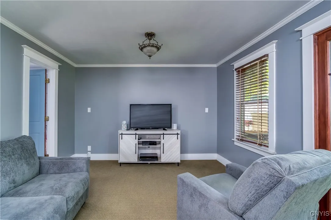155 Chestnut Street, Watertown City, New York 1360, Watertown City, New York 13601, 4 Bedrooms Bedrooms, 8 Rooms Rooms,1 BathroomBathrooms,Residential,For Sale,155 Chestnut Street, Watertown City, New York 1360,S1623097