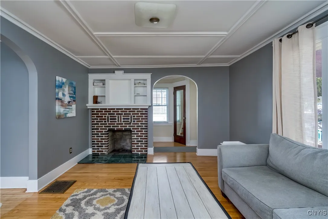 155 Chestnut Street, Watertown City, New York 1360, Watertown City, New York 13601, 4 Bedrooms Bedrooms, 8 Rooms Rooms,1 BathroomBathrooms,Residential,For Sale,155 Chestnut Street, Watertown City, New York 1360,S1623097