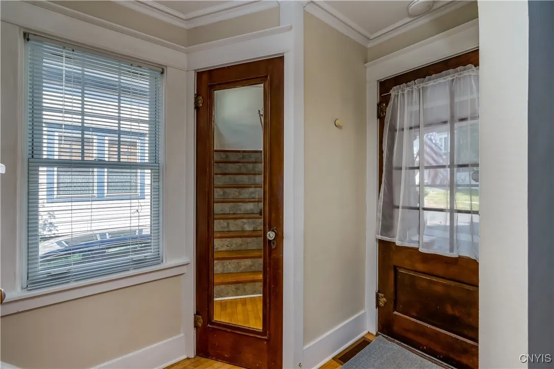 155 Chestnut Street, Watertown City, New York 1360, Watertown City, New York 13601, 4 Bedrooms Bedrooms, 8 Rooms Rooms,1 BathroomBathrooms,Residential,For Sale,155 Chestnut Street, Watertown City, New York 1360,S1623097