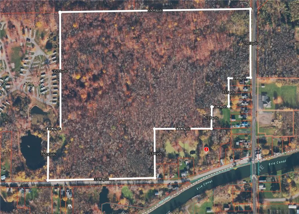 00 Hulberton Road, Murray, New York 14470, Murray, New York 14470, ,Land,Closed,00 Hulberton Road, Murray, New York 14470,0,R1623003