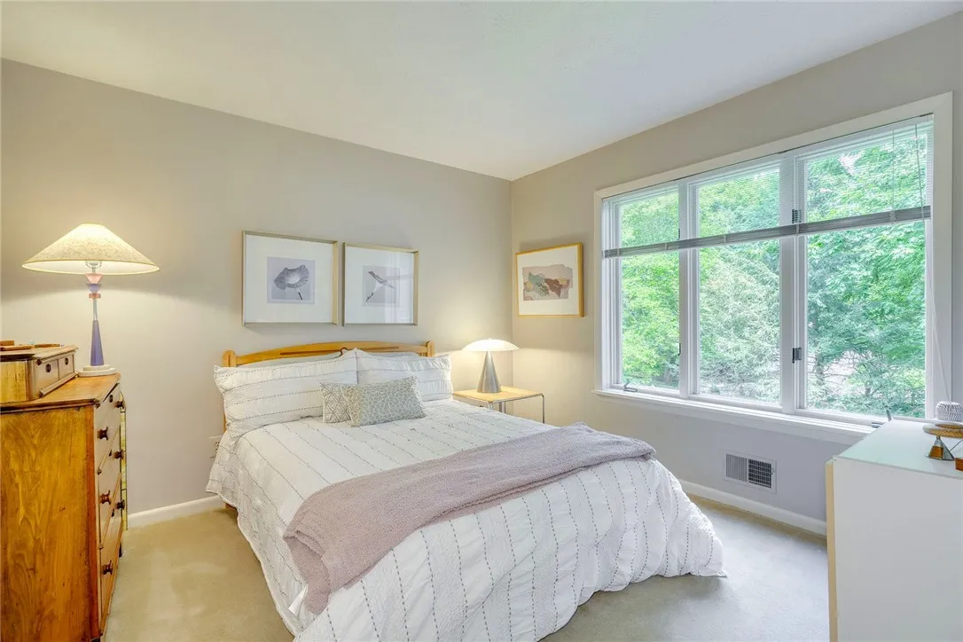 Bedroom #4 (2nd Floor)