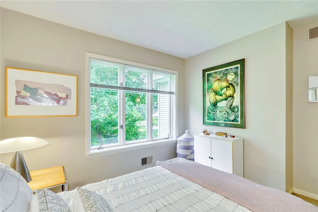 Bedroom #3 (2nd Floor)