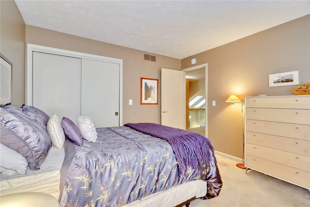 Bedroom #2 (2nd Floor)