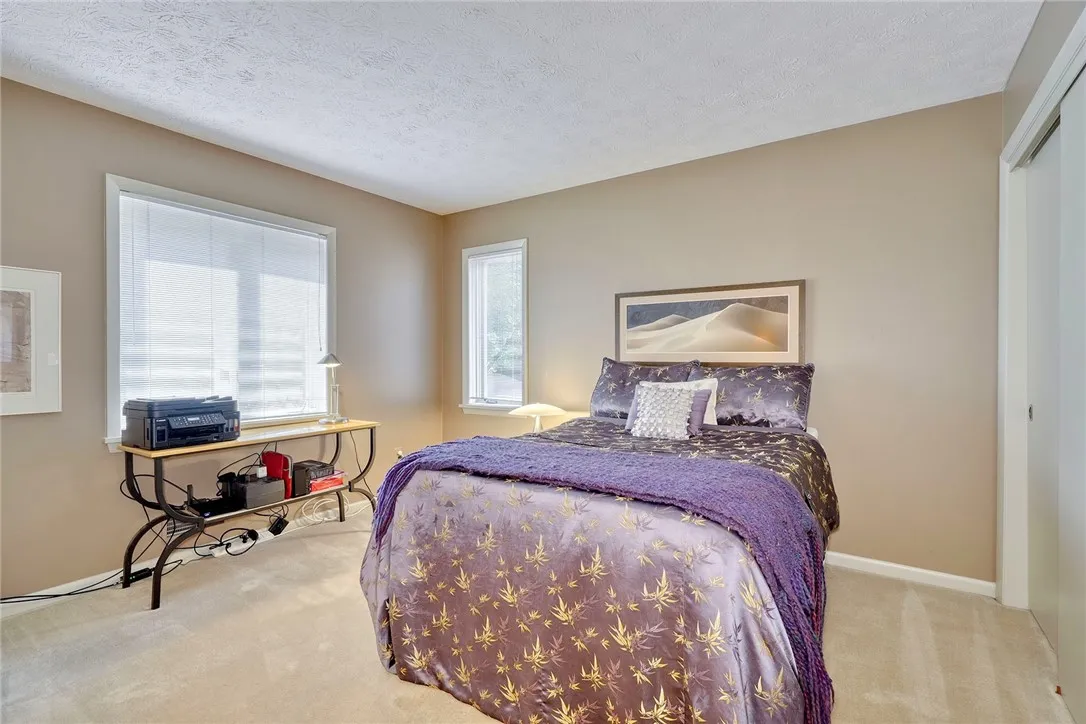 Bedroom #2 (2nd floor)