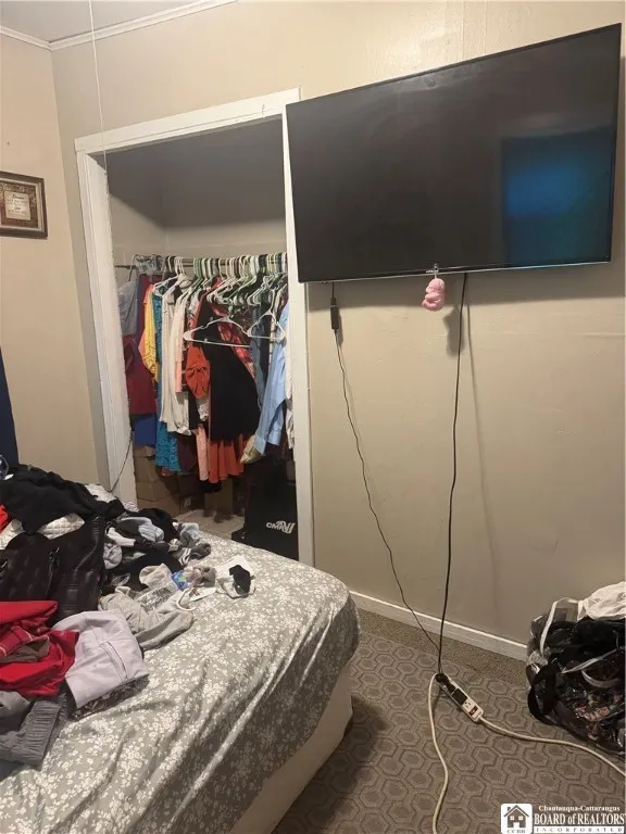 115 Barrett Avenue, Jamestown, New York 14701, Jamestown, New York 14701, 3 Bedrooms Bedrooms, 8 Rooms Rooms,1 BathroomBathrooms,Residential,For Sale,115 Barrett Avenue, Jamestown, New York 14701,R1623145